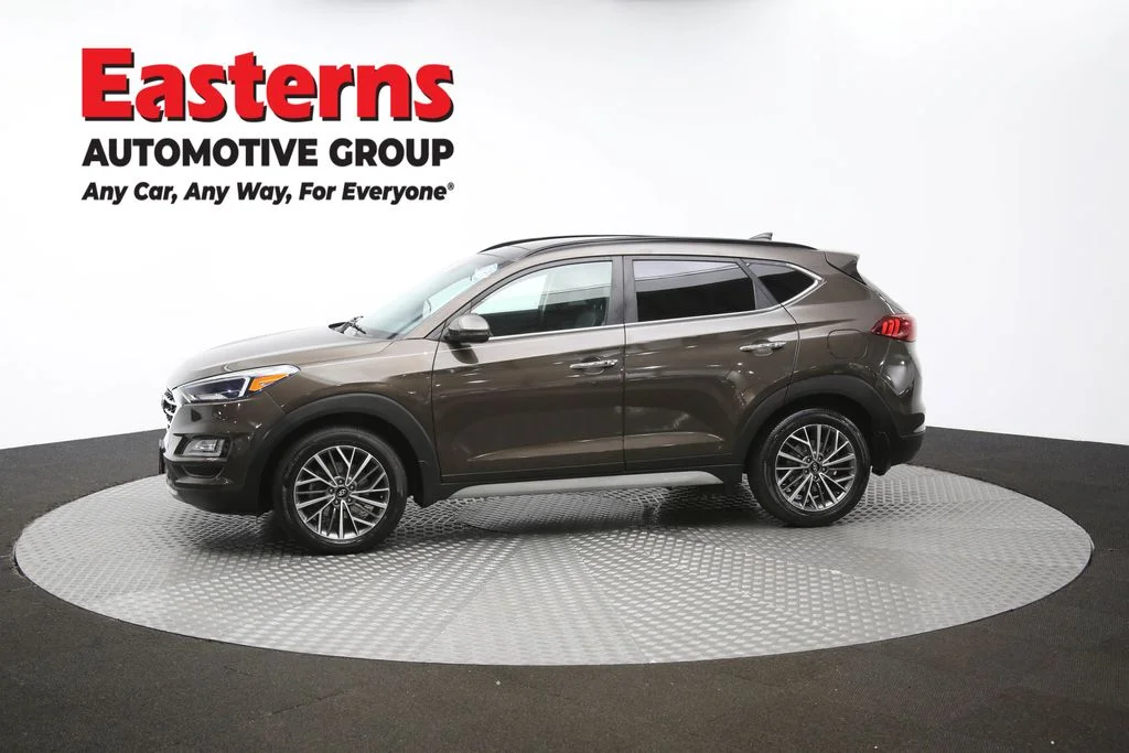 Used 2020 Brown Hyundai Ultimate image 62