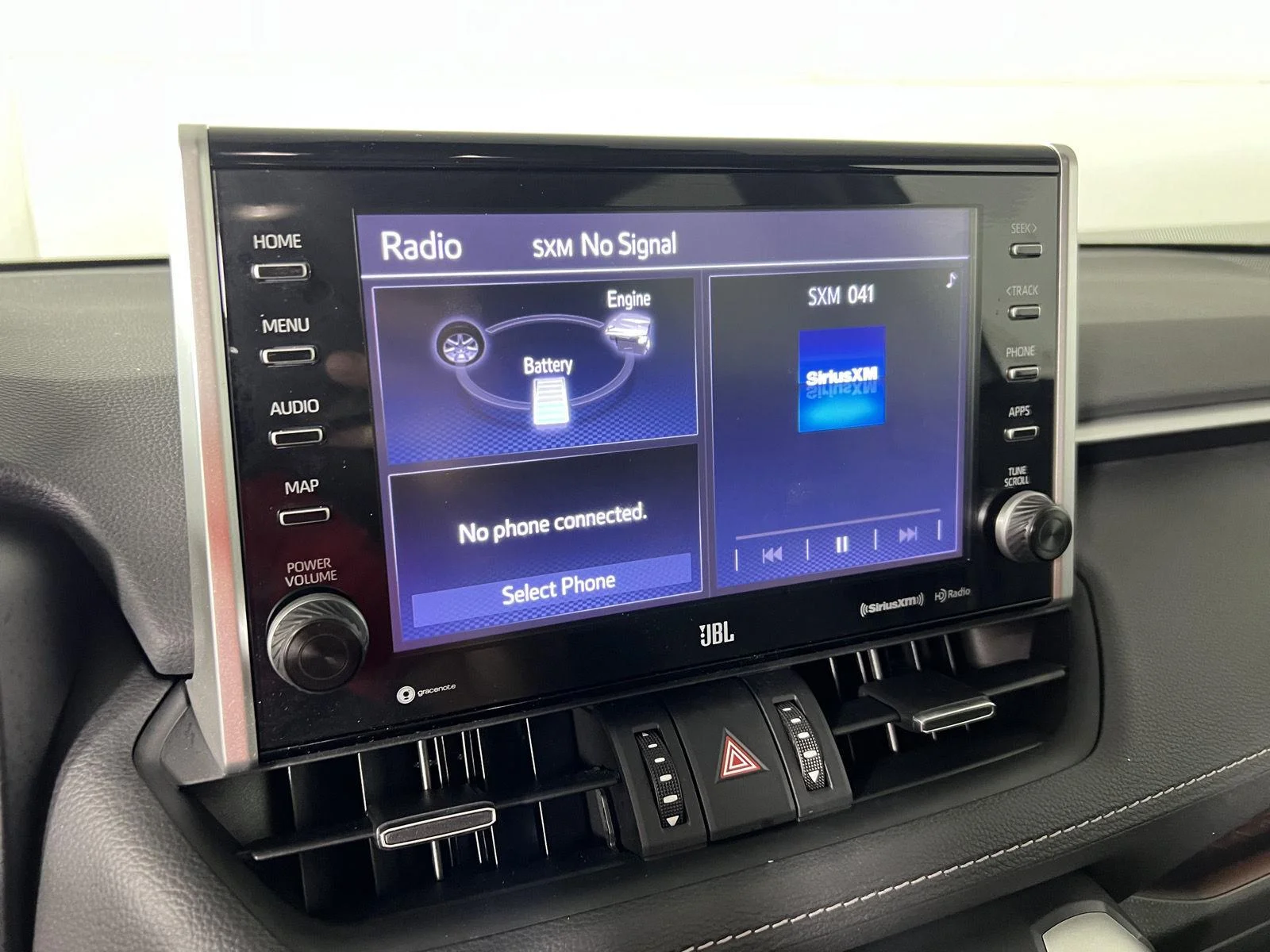 Used 2022 Gy Toyota Hybrid Limited image 25