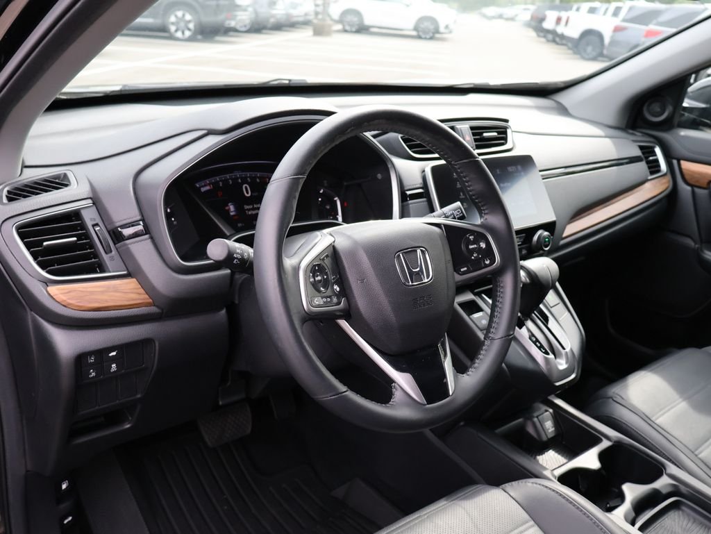 Used 2019  Honda EX-L image 17