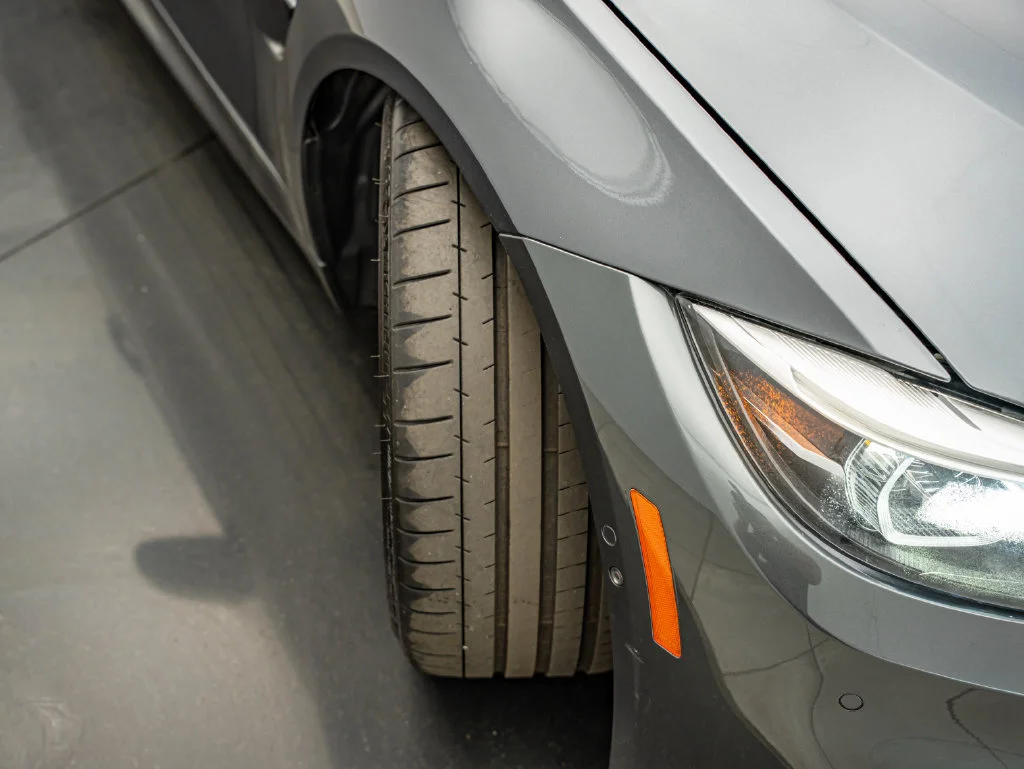 Used 2018 Mineral Gray Metallic BMW  image 58