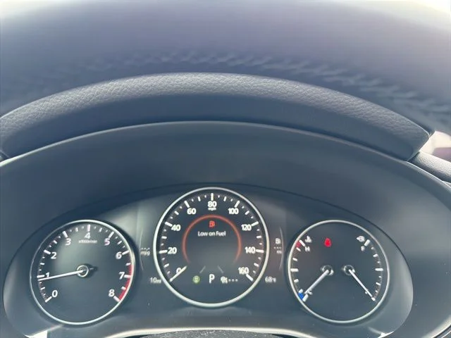New 2026 Jet Black Mica Mazda 2.5 S Preferred image 39