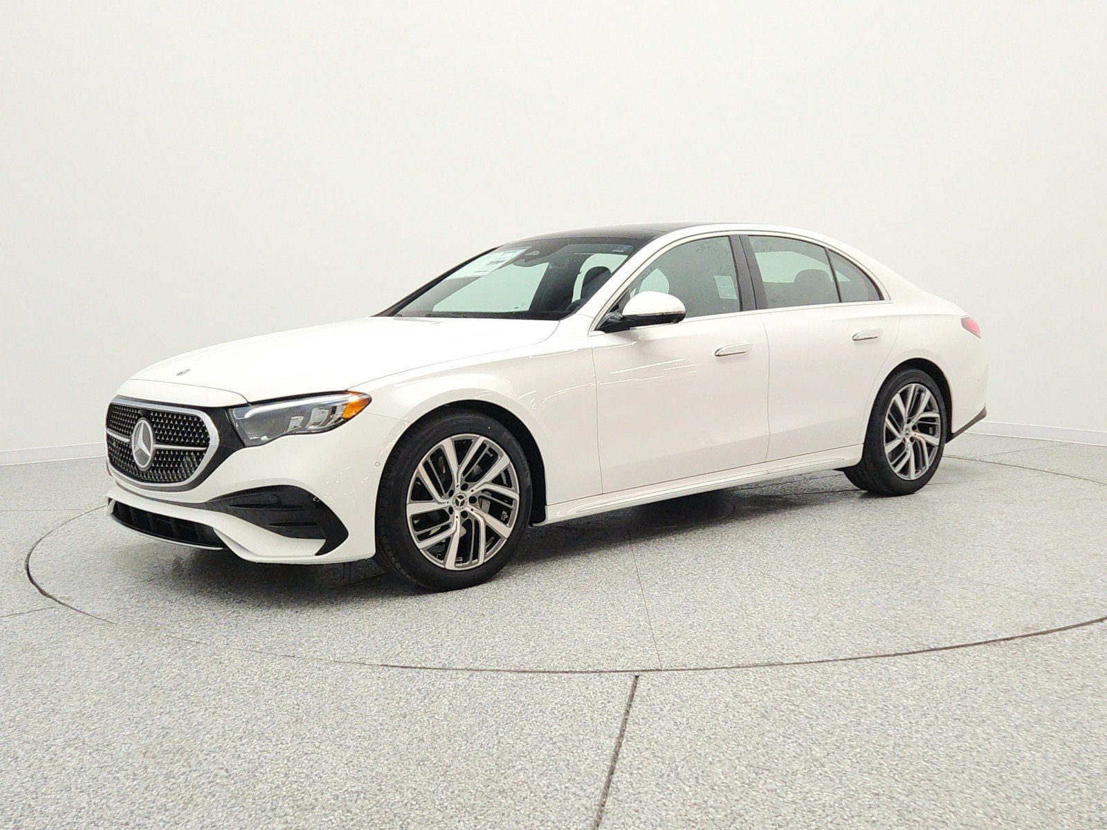 2026 Mercedes-Benz E-Class E350's photo