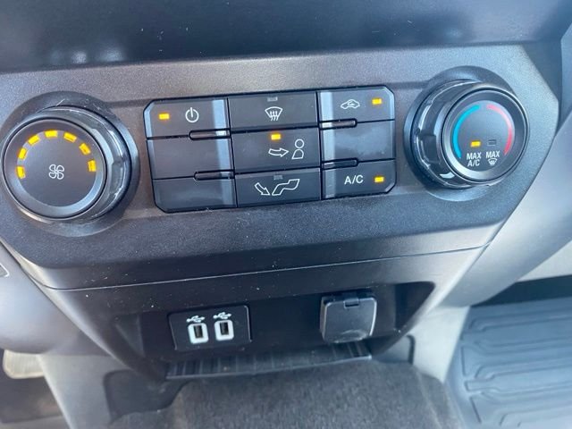 Used 2020 Gray Ford XLT image 27
