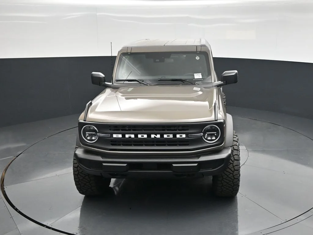 New 2026 Marsh Gray Ford Base image 29