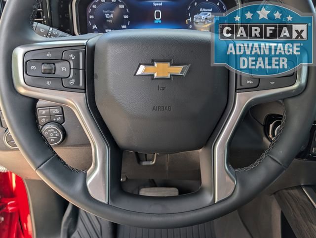 2024 Chevrolet Silverado 2500HD LTZ - Photo 6