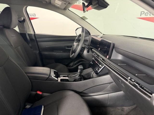 Used 2025 Blue Hyundai SEL image 10