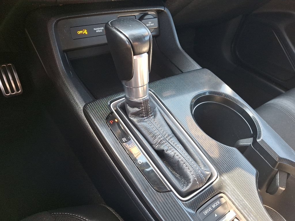 2022 Honda Civic Sport - Photo 45