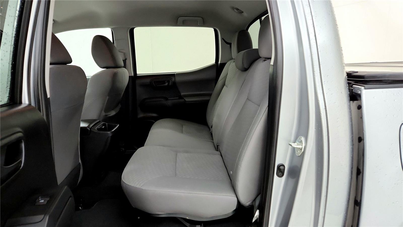 2022 Toyota Tacoma SR - Photo 21