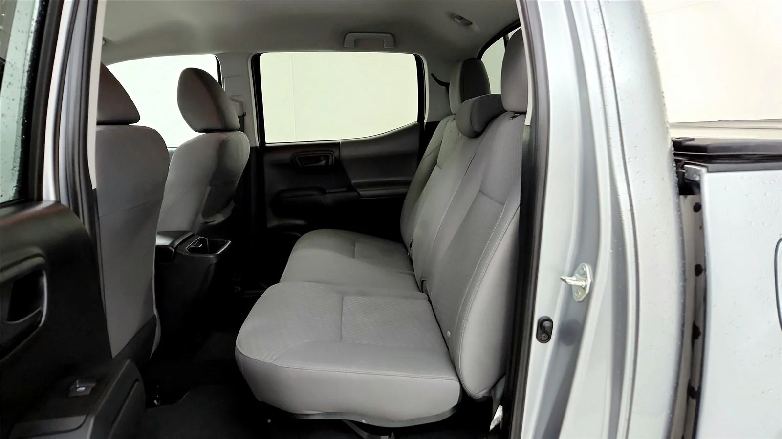2022 Toyota Tacoma SR - Photo 21