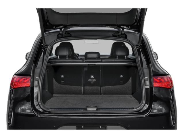 New 2027 Black Mercedes-Benz EQE 320 image 13