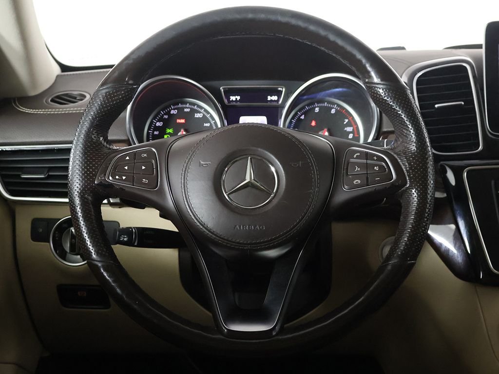 2018 Mercedes-Benz GLS-Class GLS550 - Photo 42