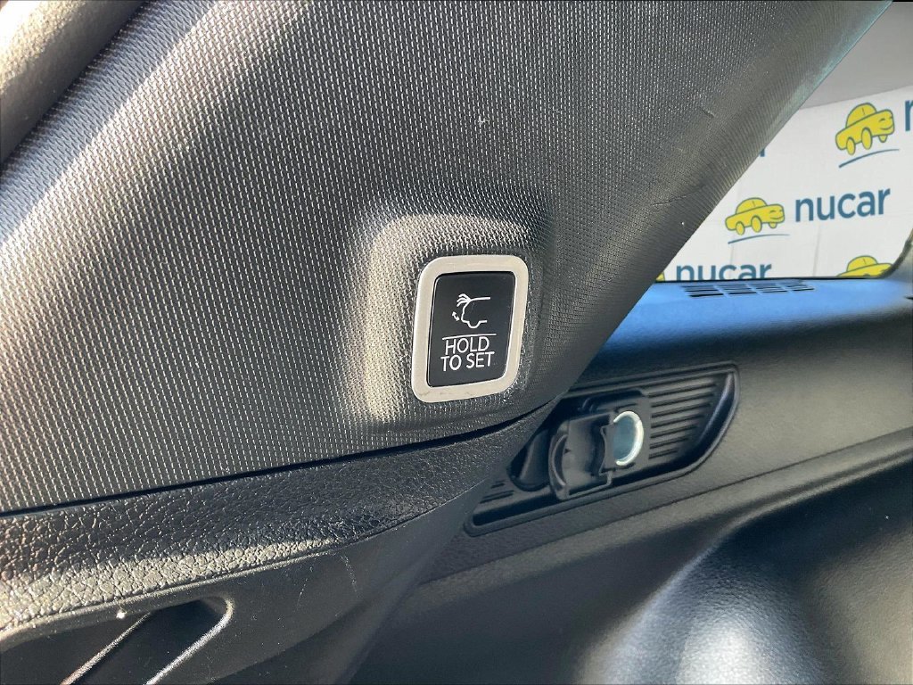 Used 2023 Bright White Clearcoat Jeep Altitude X image 35