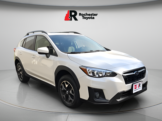 2018 Subaru Crosstrek 2.0i Premium