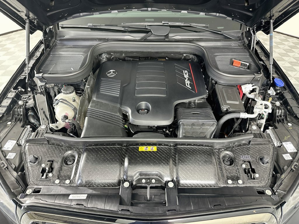 New 2027 Black Mercedes-Benz  image 64