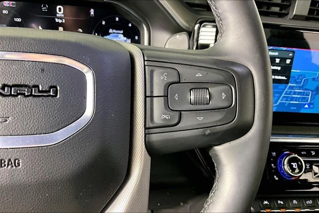Used 2025 Silver GMC Denali image 11