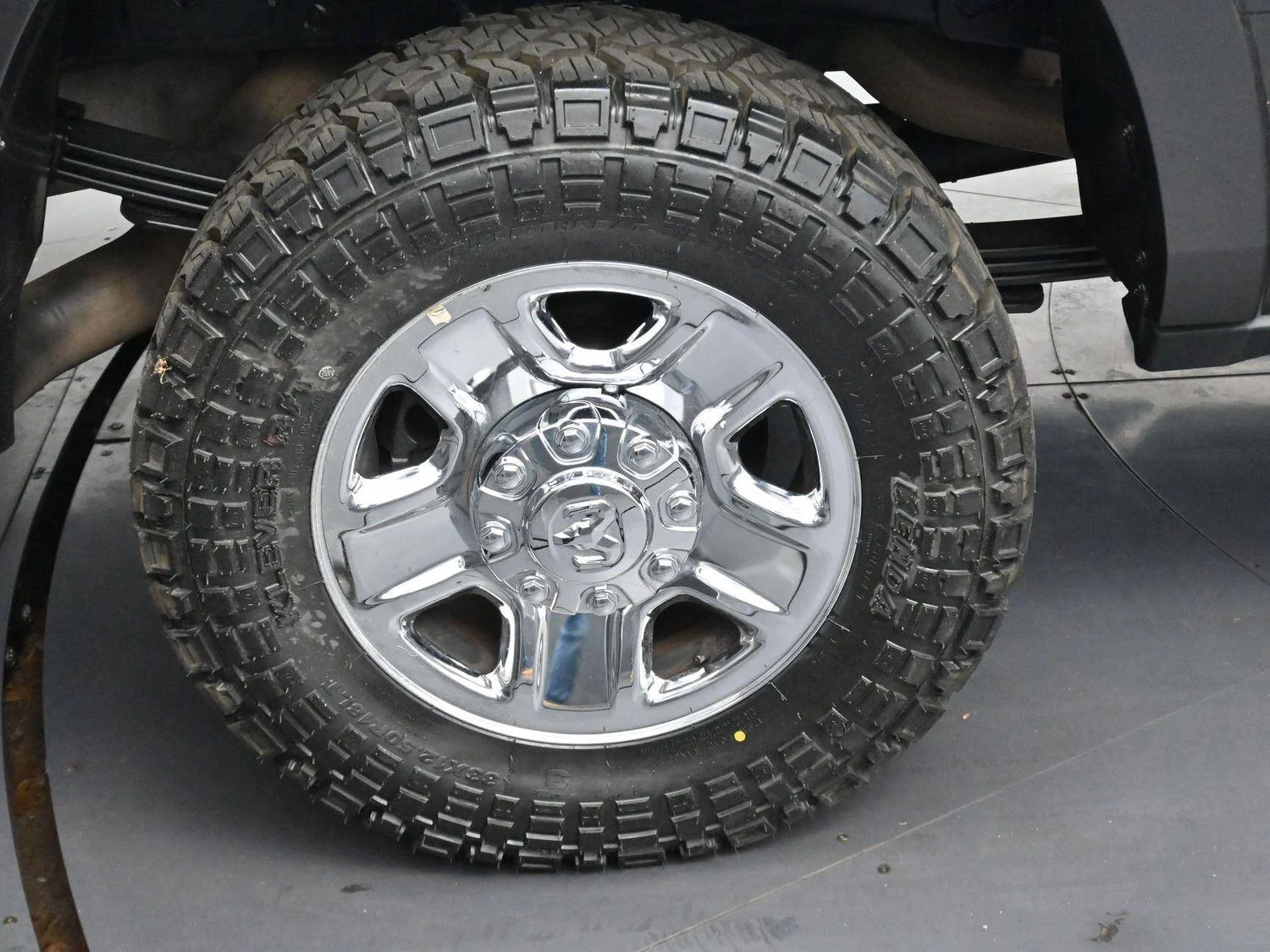 2022 RAM Ram 3500 Pickup Laramie - Photo 35