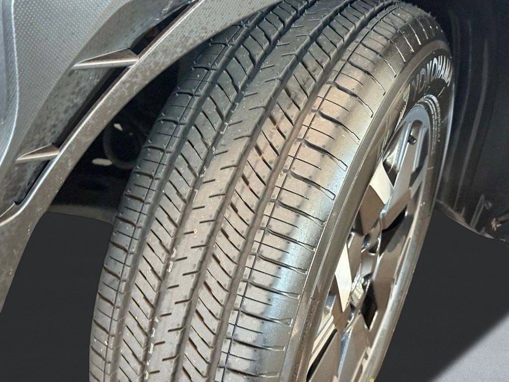Certified Used 2024 Gray Subaru Premium image 20