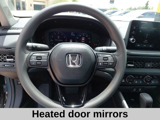 New 2026 Urban Gray Pearl Honda SE image 11