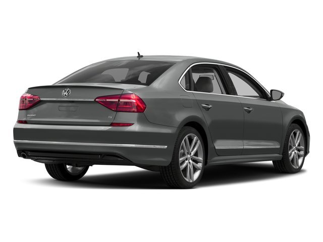 Used 2017 Volkswagen Passat R-Line with VIN 1VWDT7A32HC077454 for sale in Whitehall, OH