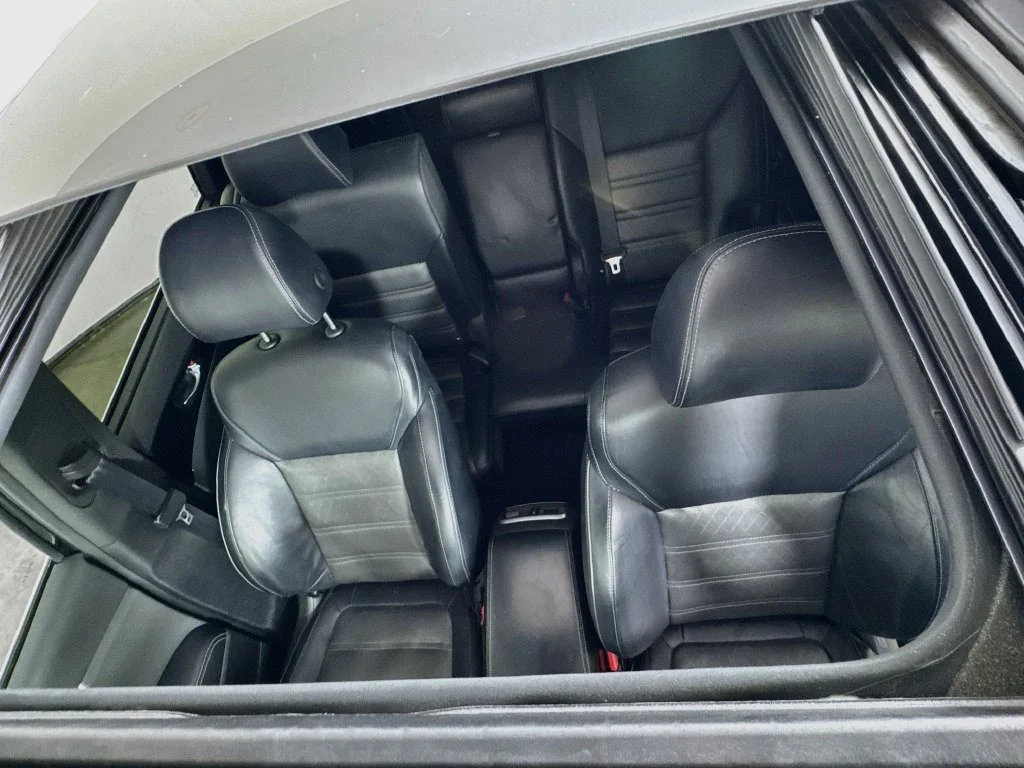 Used 2019 Black Kia SX Limited image 26