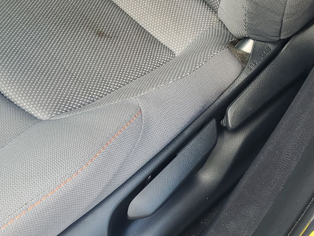 2025 Toyota Corolla FX - Photo 16