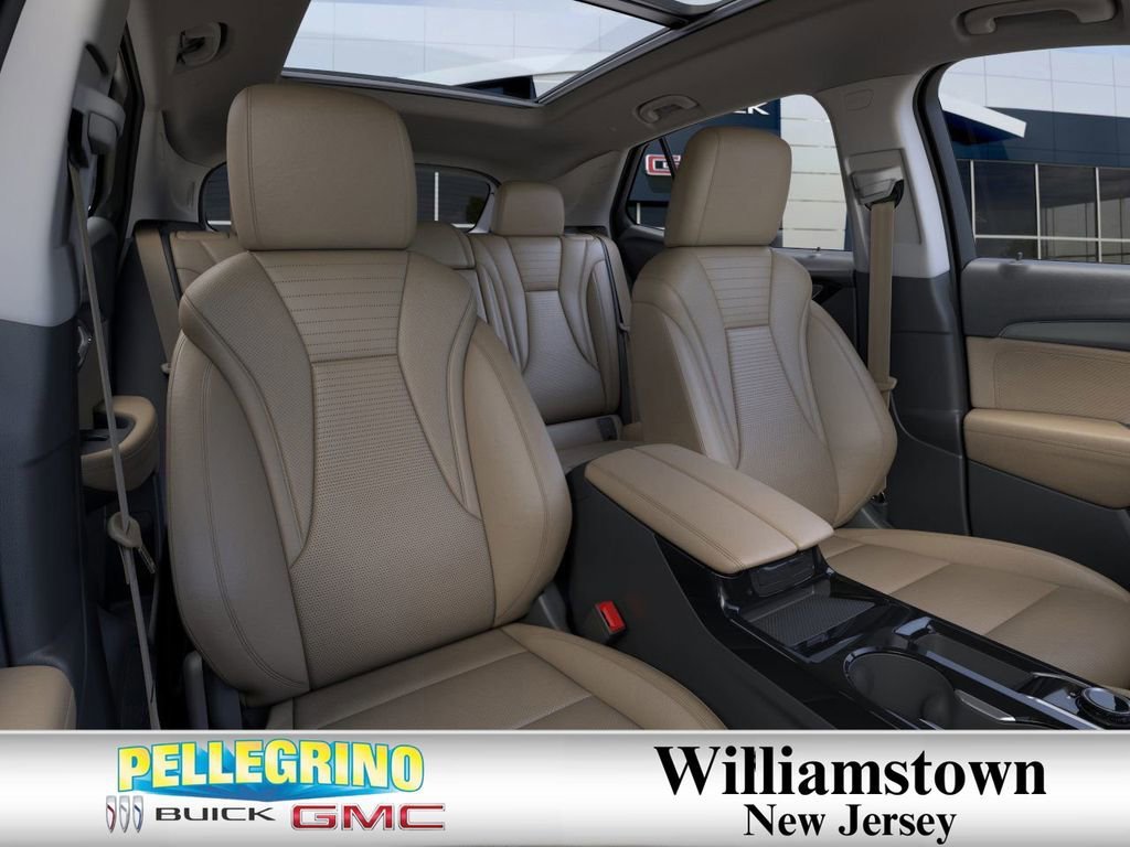 2026 Buick Envision Preferred - Photo 16