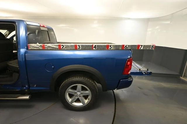 2011 RAM Ram 1500 Pickup Sport - Photo 33