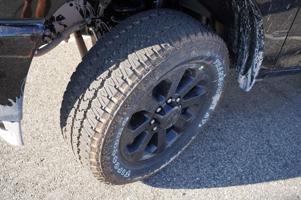 2026 RAM 2500 Big Horn - Photo 9