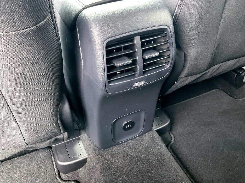 Used 2024 Black Metallic Ford Active image 25