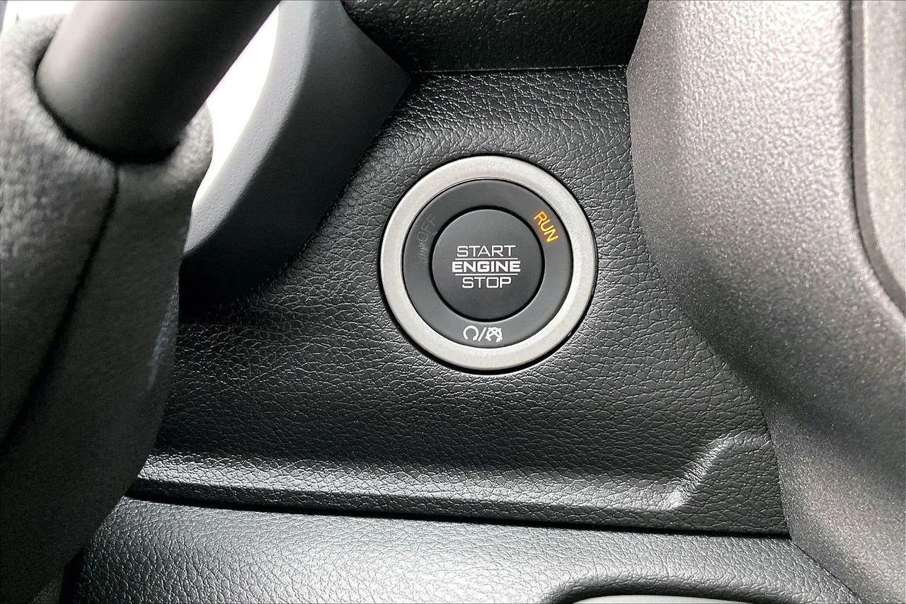 New 2026 Ceramic Gray Clearcoat RAM  image 17