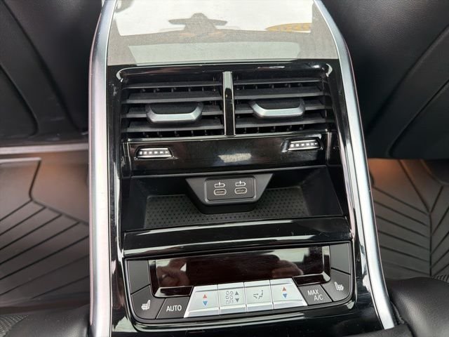 Used 2020 Gray BMW M850i xDrive Gran Coupe image 30