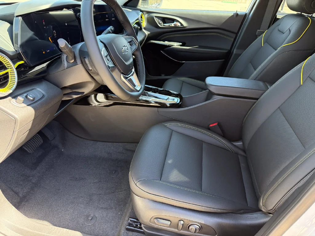 2026 Chevrolet Trax Activ - Photo 14