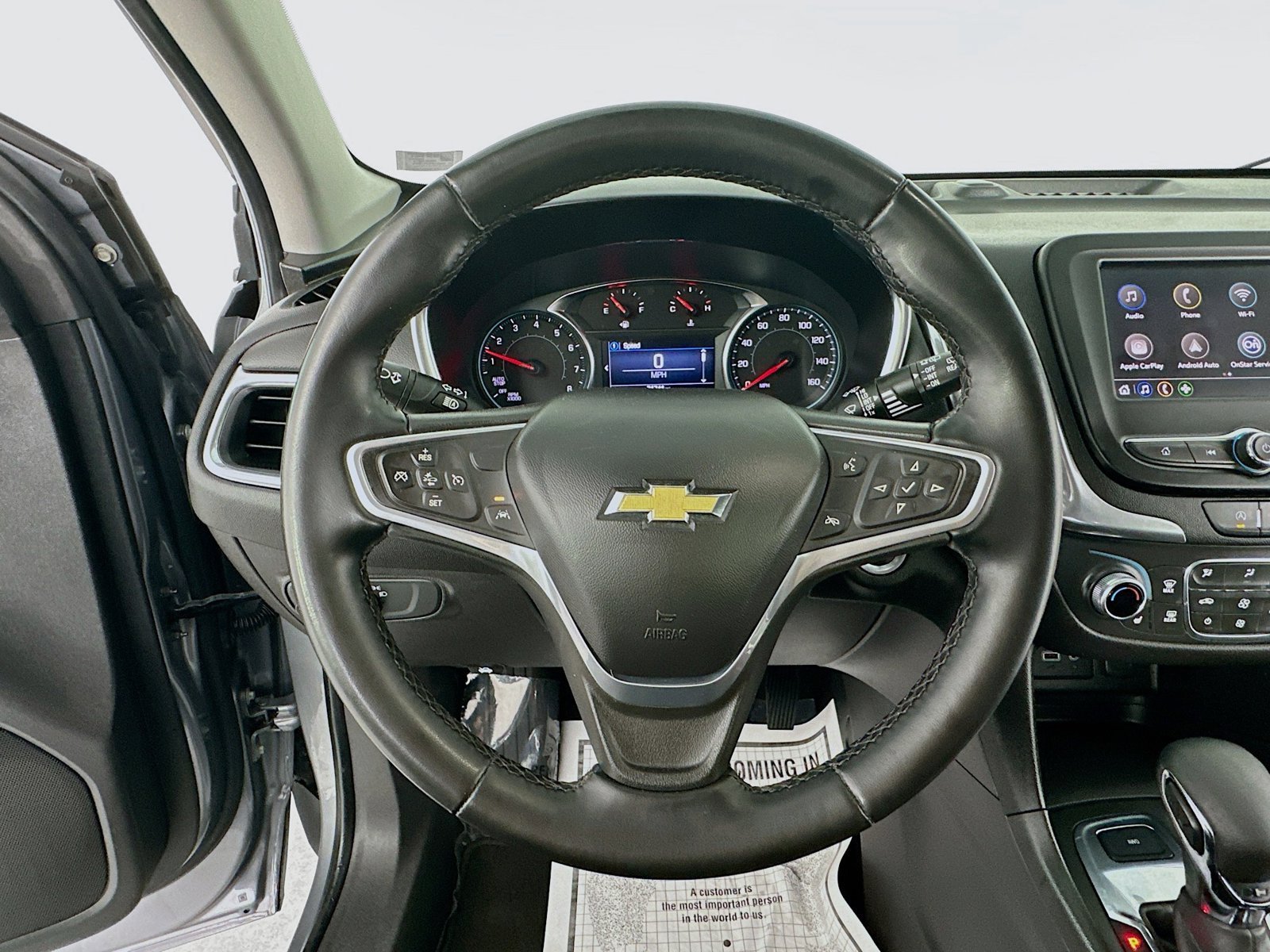 2023 Chevrolet Equinox LT - Photo 13
