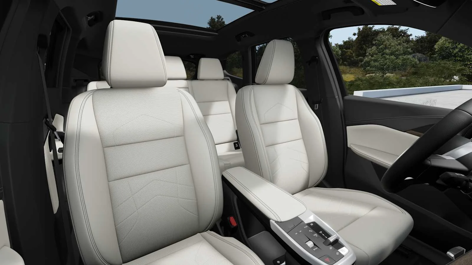 New 2026 Storm Bay Metallic BMW xDrive28i image 10