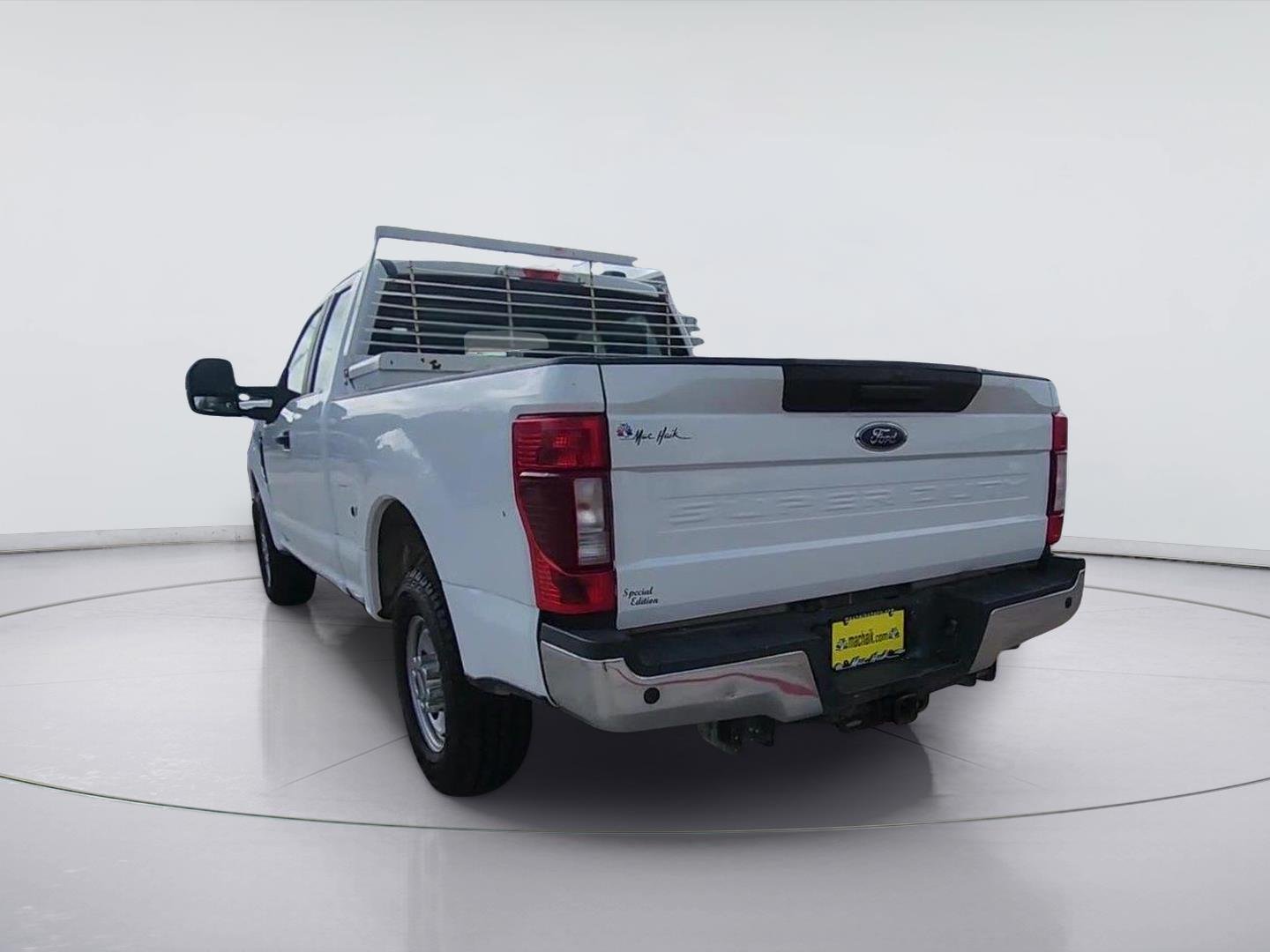 2020 Ford Super Duty F-250 SRW XL - 6