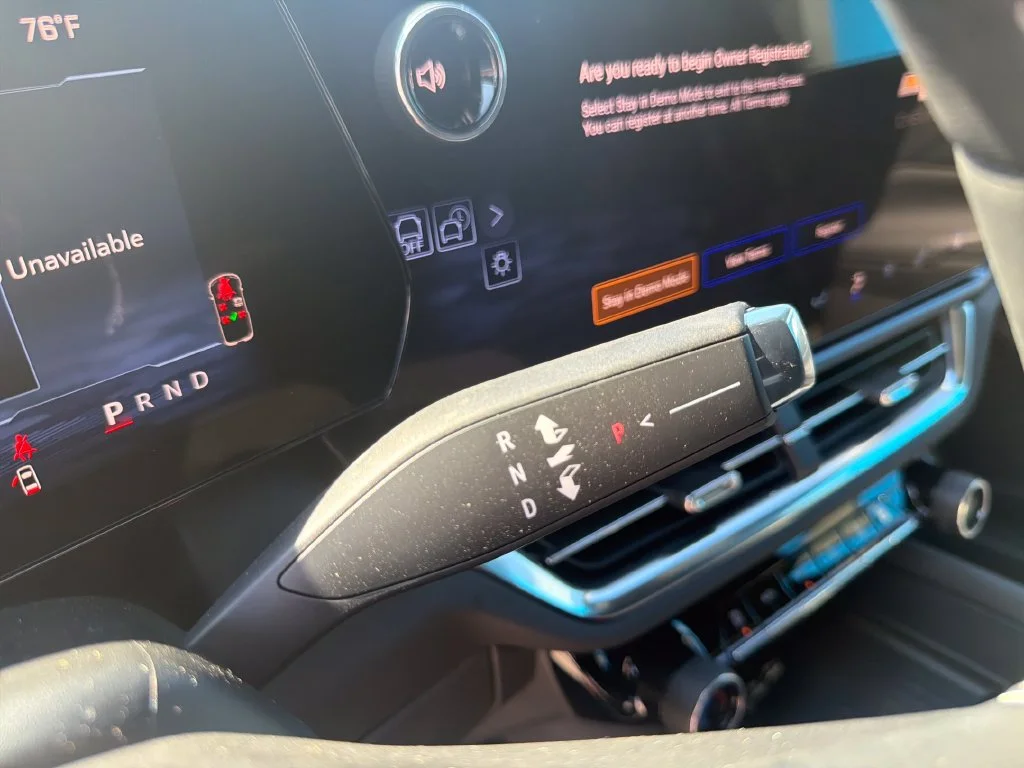 2026 Chevrolet Equinox EV 2LT - Photo 56