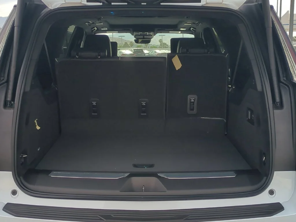 2026 Cadillac Escalade ESV Platinum Luxury - Photo 29
