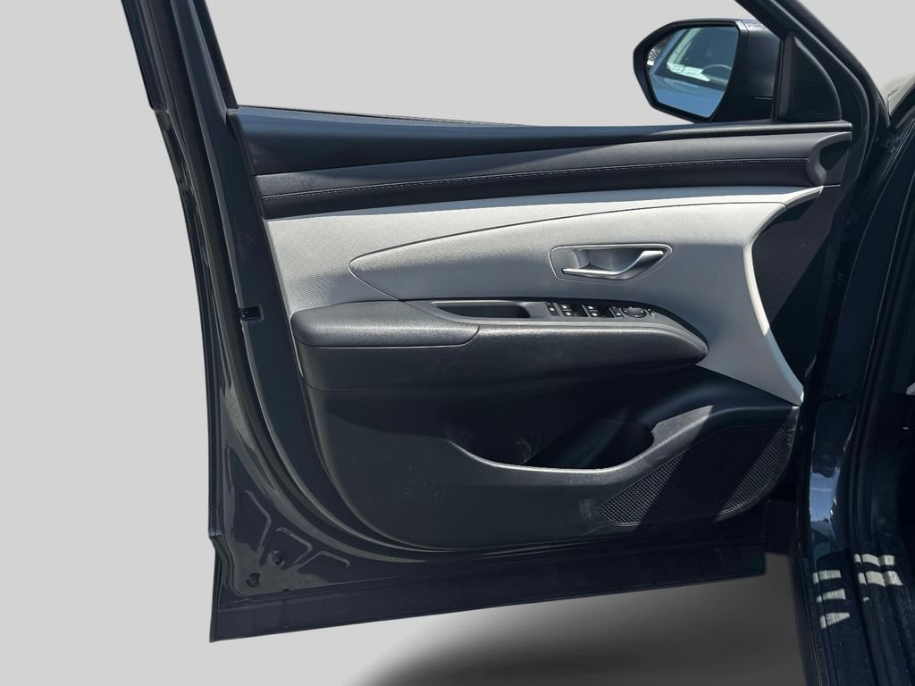 Certified Used 2026 Gray Hyundai SEL image 15