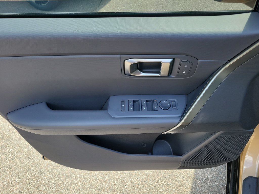 New 2027 Terrain Brown Kia X-Line S image 21