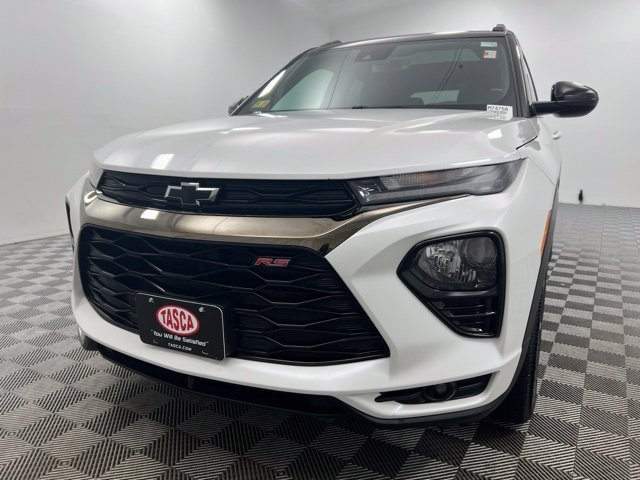 2021 Chevrolet Trailblazer