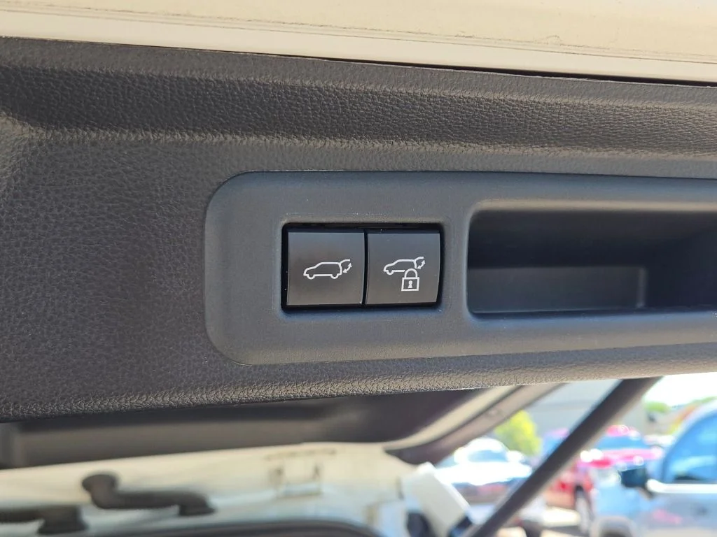 Used 2024 White Toyota TRD Pro image 19