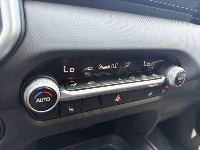 Used 2024 Gray Mazda 2.5 S Premium Package image 19