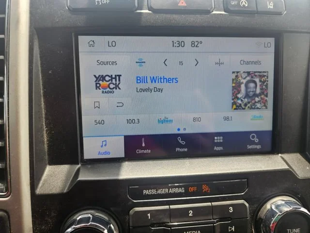 Used 2020 White Ford XL image 19