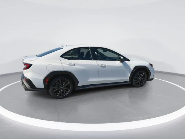 Used 2022 White Subaru Premium image 8