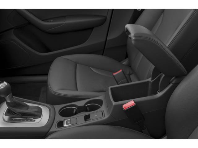 Used 2018 Brilliant Black Audi 2.0T Premium image 15