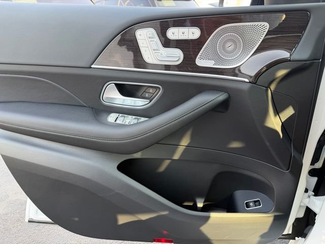 New 2026 Polar White Mercedes-Benz GLE 350 image 20