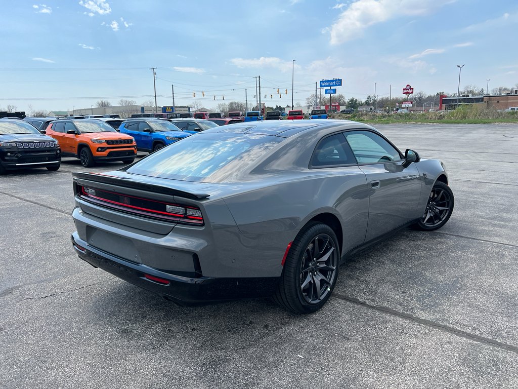 Used 2026 Destroyer Gray Dodge Scat Pack image 6