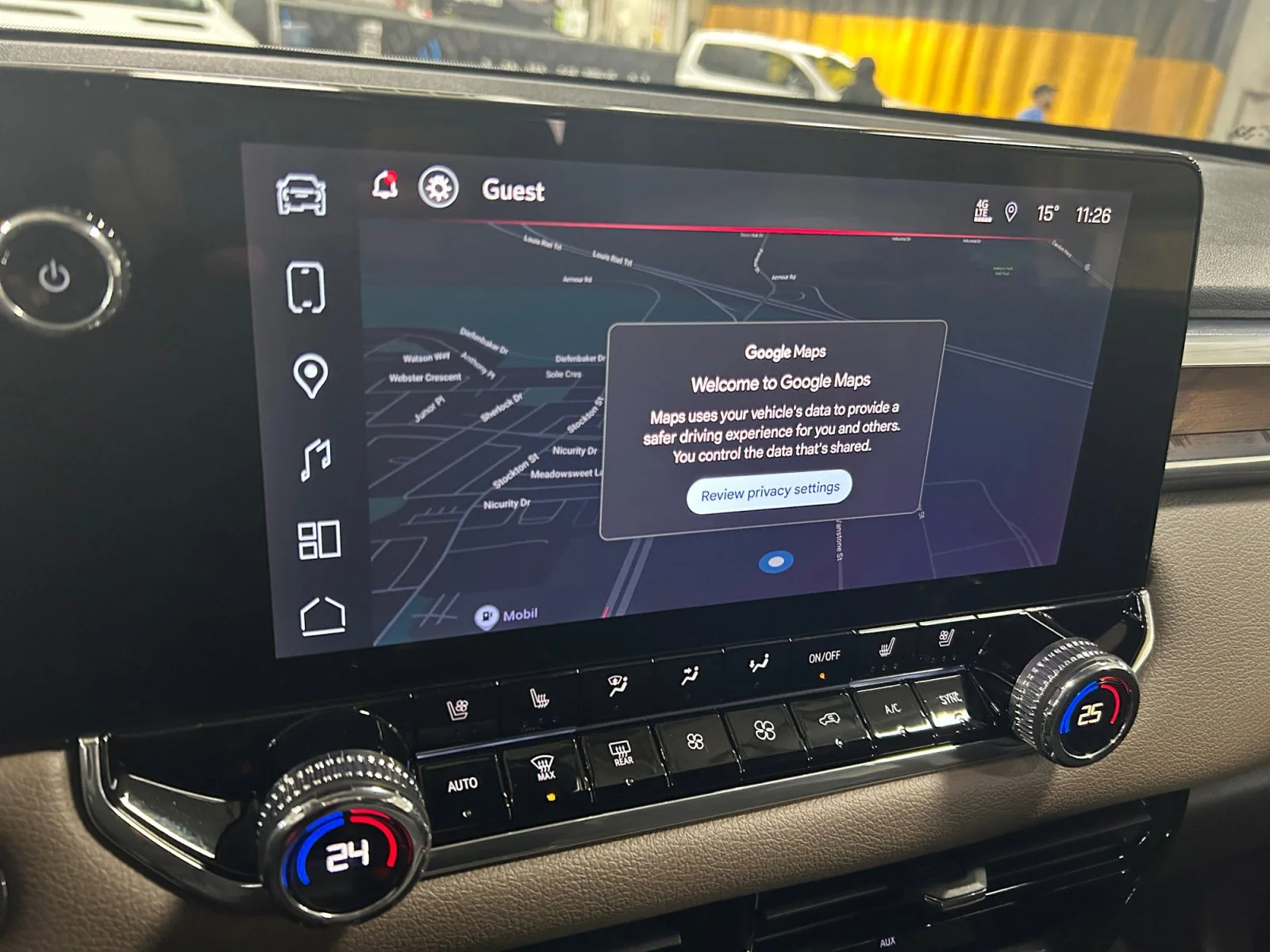 New 2026 Summit White GMC Denali image 23