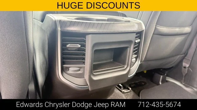 New 2026 Gray Ram Express image 30