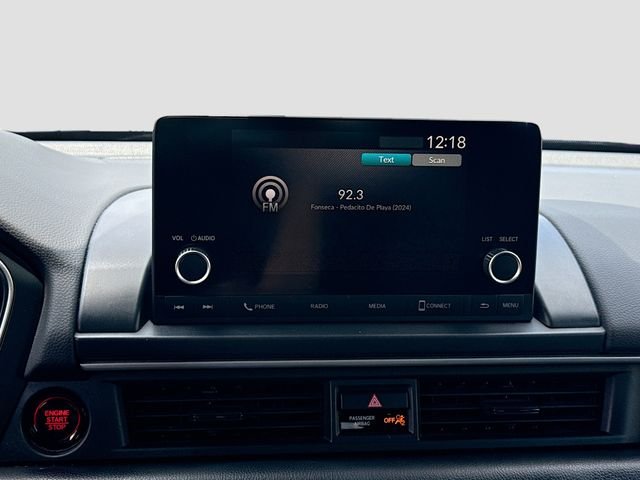 2023 Honda Pilot Sport - Photo 14
